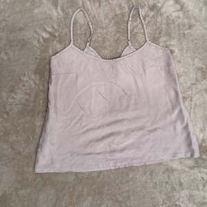 Pure + Good SMALL  Flowy Tank Cami with Spagetti Straps